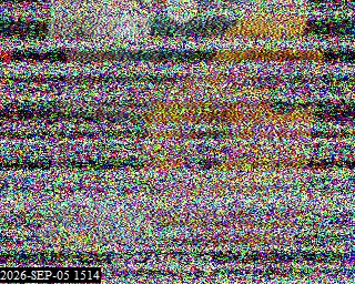 SSTV image from KO6KL_20M