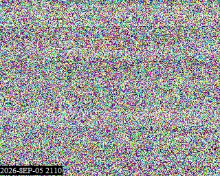 SSTV image from KO6KL_20M
