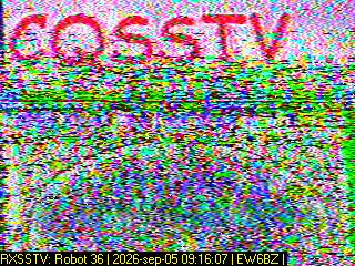 SSTV image from PA0041SWL_20M