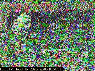 SSTV image from PA0041SWL_20M