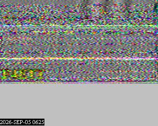 SSTV image from PA0041SWL_80M