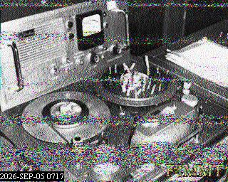 SSTV image from PA0041SWL_80M
