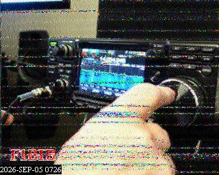 SSTV image from PA0041SWL_80M