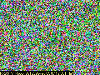 SSTV image from PA11246SWL_20M