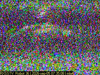 SSTV image from PA11246SWL_20M