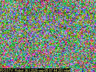 SSTV image from PA11246SWL_20M