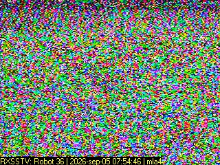 SSTV image from PA11246SWL_20M