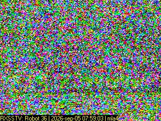 SSTV image from PA11246SWL_20M