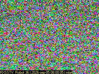 SSTV image from PA11246SWL_20M