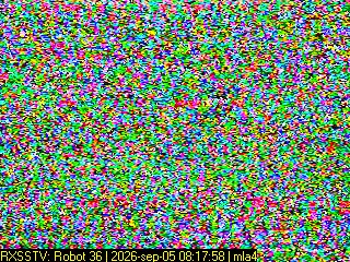 SSTV image from PA11246SWL_20M