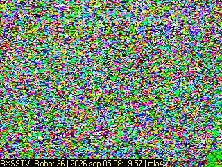 SSTV image from PA11246SWL_20M