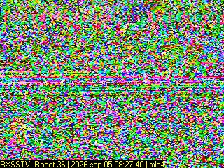 SSTV image from PA11246SWL_20M
