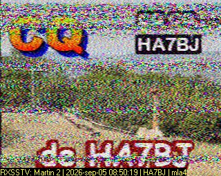 SSTV image from PA11246SWL_20M