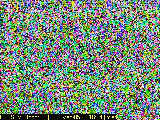 SSTV image from PA11246SWL_20M