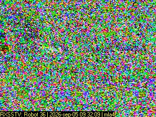 SSTV image from PA11246SWL_20M