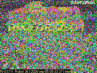 SSTV image from PA11246SWL_20M