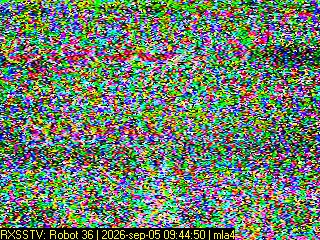 SSTV image from PA11246SWL_20M