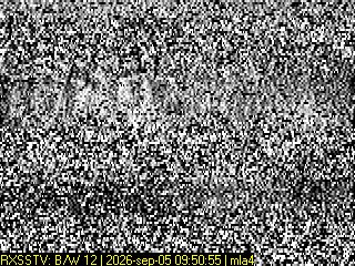 SSTV image from PA11246SWL_20M