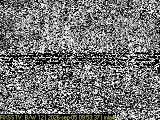 SSTV image from PA11246SWL_20M
