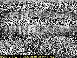 SSTV image from PA11246SWL_20M