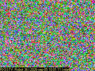 SSTV image from PA11246SWL_20M