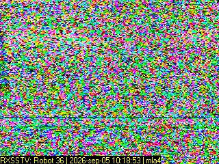 SSTV image from PA11246SWL_20M
