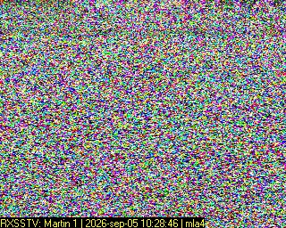 SSTV image from PA11246SWL_20M