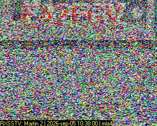 SSTV image from PA11246SWL_20M