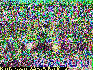 SSTV image from PA11246SWL_20M