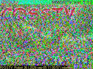 SSTV image from PA11246SWL_20M