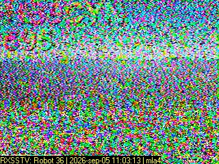 SSTV image from PA11246SWL_20M