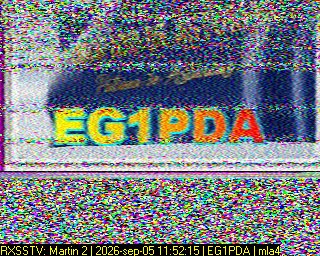 SSTV image from PA11246SWL_20M
