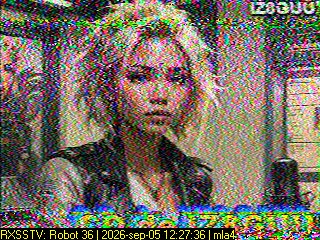 SSTV image from PA11246SWL_20M