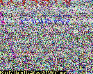 SSTV image from PA11246SWL_20M