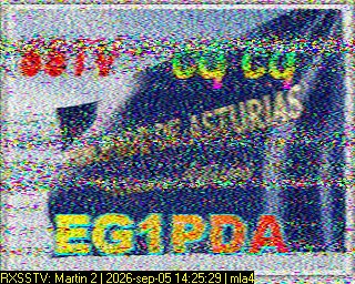 SSTV image from PA11246SWL_20M