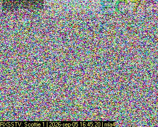 SSTV image from PA11246SWL_20M