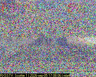 SSTV image from PA11246SWL_20M