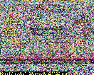 SSTV image from PA11246SWL_20M