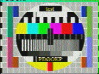 SSTV image from PC1K_2M