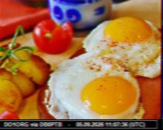 SSTV image from PC1K_2M