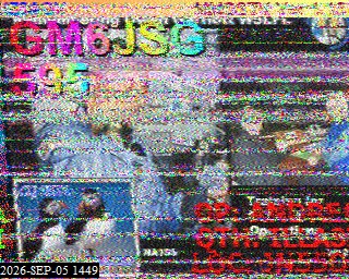 SSTV image from WA9TT_20M