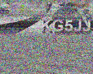 SSTV image from WF3F_20M