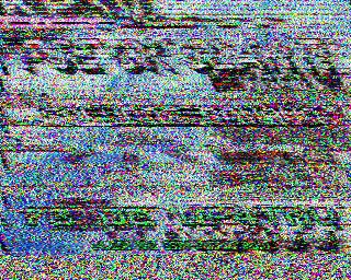 SSTV image from WF3F_20M