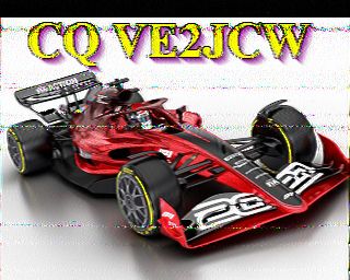 SSTV image from WF3F_20M