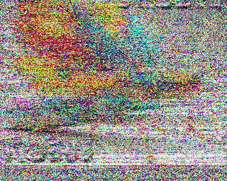 SSTV image from WF3F_20M