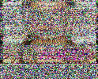 SSTV image from WF3F_20M
