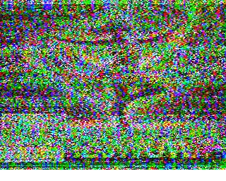 SSTV image from WF3F_20M