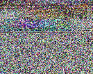 SSTV image from WF3F_20M