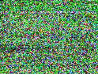 SSTV image from WF3F_20M