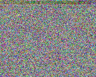 SSTV image from WF3F_20M